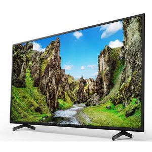 Android Tivi Sony 4k 43 Inch Kd43x75 1