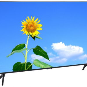 Led 4k Samsung Ua43au7200 2