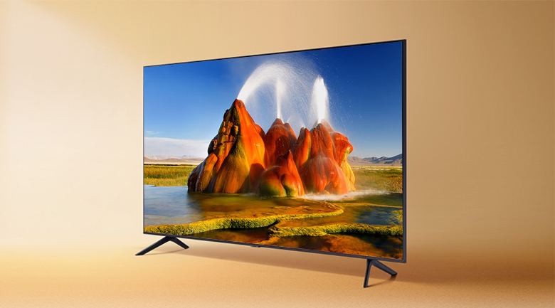 Smart Samsung 4k 43 Inch Ua43au7700 1