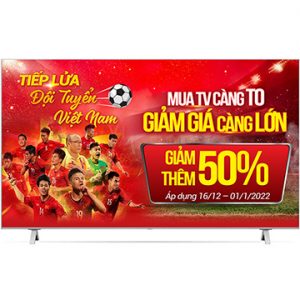 Smart Tivi 4k Lg 55 Inch 55nano77tpa Nanocell Hdr Thinq Ai Fc11d97e