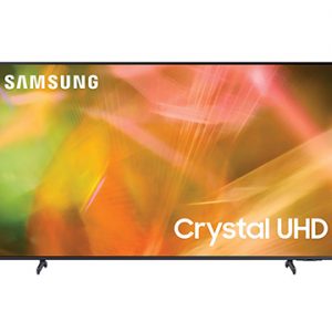 Smart Tivi Samsung 4k 50 Inch 50au8000 Crystal Uhd 305e7292