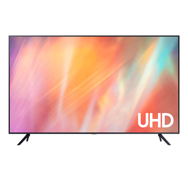 Smart Tivi Samsung 4K 75 inch UA75AU7700