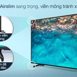 Smart Samsung 4k 70 Inch Ua70bu8000637890759391073048