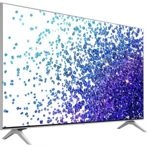 10049274 Smart Tivi Nanocell Lg 4k 43 Inch 43nano77tpa 2