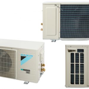 Daikin Inverter 1 Hp Ftkb25wmvmv 10