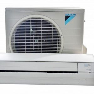 Dieu Hoa Daikin 1 Chieu Inverter Ftkc25uavmv 9000btu 3