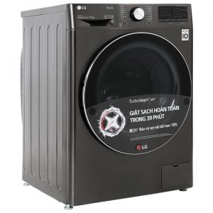 Lg Inverter 11 Kg Fv1411s3b 4