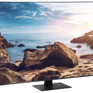 Qled 4k Samsung Qa55q70a 3