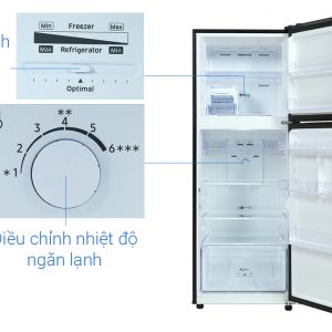 Samsung Inverter 302 Lit Rt29k503jb1 Sv 9