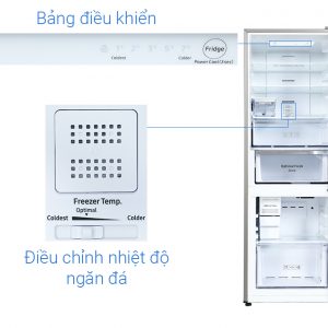 Samsung Inverter 307 Lit Rb30n4190by Sv 15