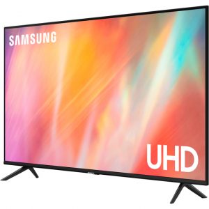 Smart Samsung 4k 50 Inch Ua50au7002 3