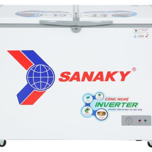 Tu Dong Sanaky Inverter 220 Lit Vh 2899w3 2 1