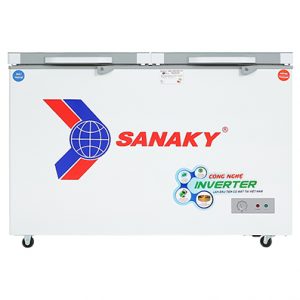 Tu Dong Sanaky Inverter 260 Lit Vh 3699w4k 1 1