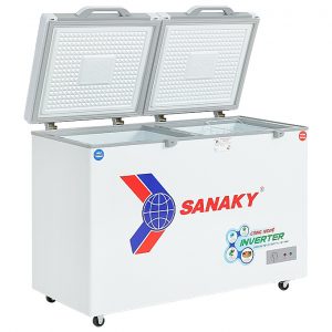 Tu Dong Sanaky Inverter 260 Lit Vh 3699w4k 3 1