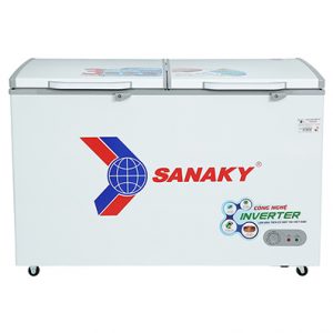 Tu Dong Sanaky Inverter 410 Lit Vh 5699hy3 2 1
