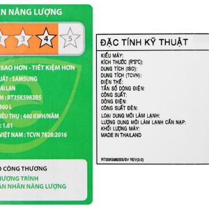 Tu Lanh Samsung Rt35k5982bs Sv 14 Org