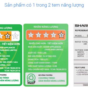 Tu Lanh Sharp Sj X196e Dss 11 1 Org