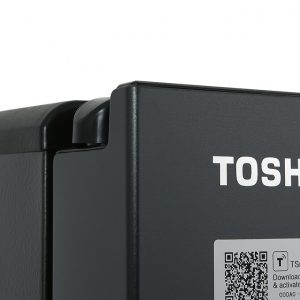 Tu Lanh Toshiba Inverter 509 Lit Gr Rf605wi Pmv06 Mg 13