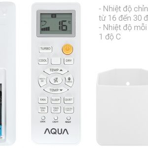 Aqua 1 Hp Aqa Kcr09nq S 8