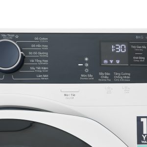 May Say Bom Nhiet Electrolux 8 Kg Edh804h5wb 5 1