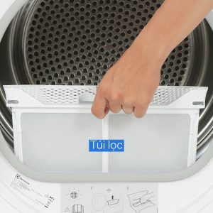 May Say Bom Nhiet Electrolux 8 Kg Edh804h5wb 8