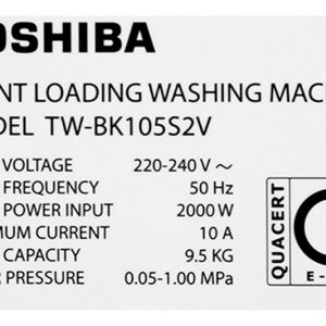 Toshiba Tw Bk105s2v Ws 10 1
