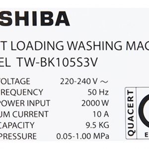 Toshiba Tw Bk105s3v Sk 10 1