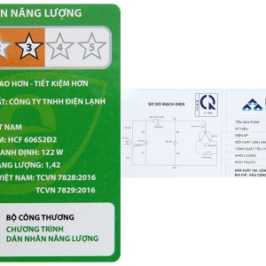 Tu Dong Hoa Phat 245 Lit Hcf 606s2d2 14