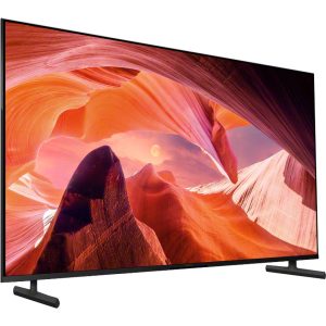 10055297 Google Tivi Sony Bravia 4k 55 Inch Kd 55x80l Vn3 3