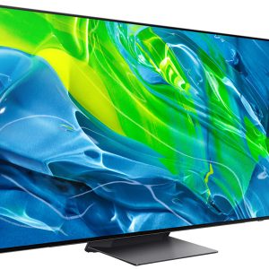 Smart Tivi Oled Samsung 4k 55 Inch Qa55s95b 2