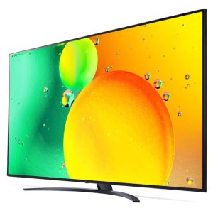 Smart Nanocell Lg 4k 50 Inch 50nano76sqa 1 1