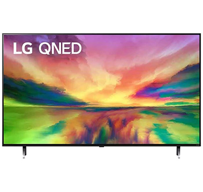 Smart Tivi QNED LG 4K 50 inch 50QNED80SRA