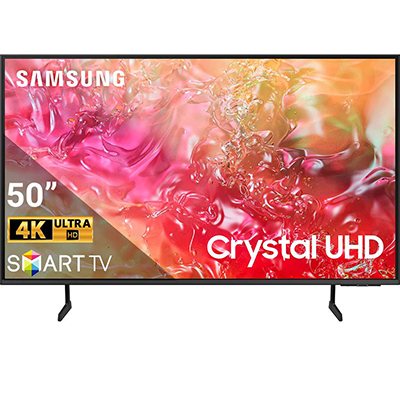 Smart Tivi Samsung 4K 55 inch 55DU7700 Crystal UHD