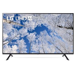 Smart Tv Lg Uhd 4k 50 Inch 50uq7050 700x467