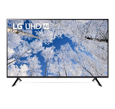 Smart Tivi LG UHD 4K 50 inch 50UQ7050