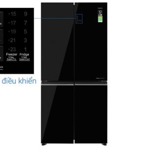 Tu Lanh Aqua Inverter 469 Lit Aqr M536xa Gb 16 700x467