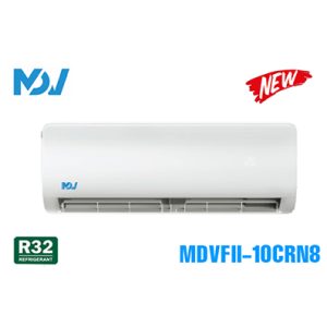 điều Hòa Mdv Mdvfii 10crn8