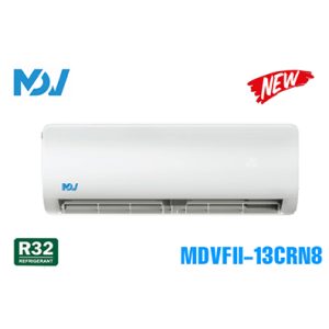 điều Hòa Mdv Mdvfii 13crn8
