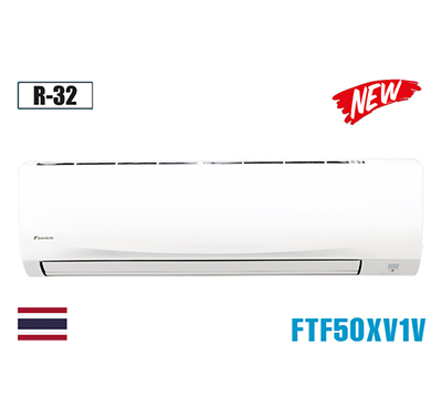 Điều hòa Daikin 18000BTU 1 chiều FTF50XV1V