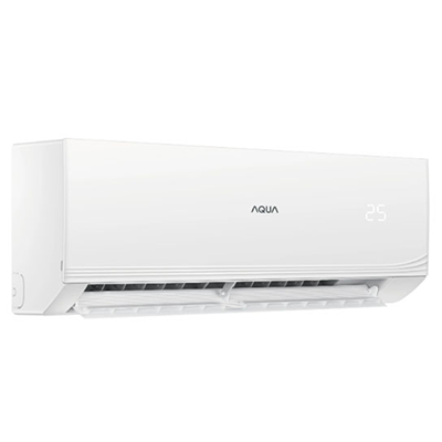 Điều hòa AQUA 2 chiều 1HP-9000BTU AQA-H10PH